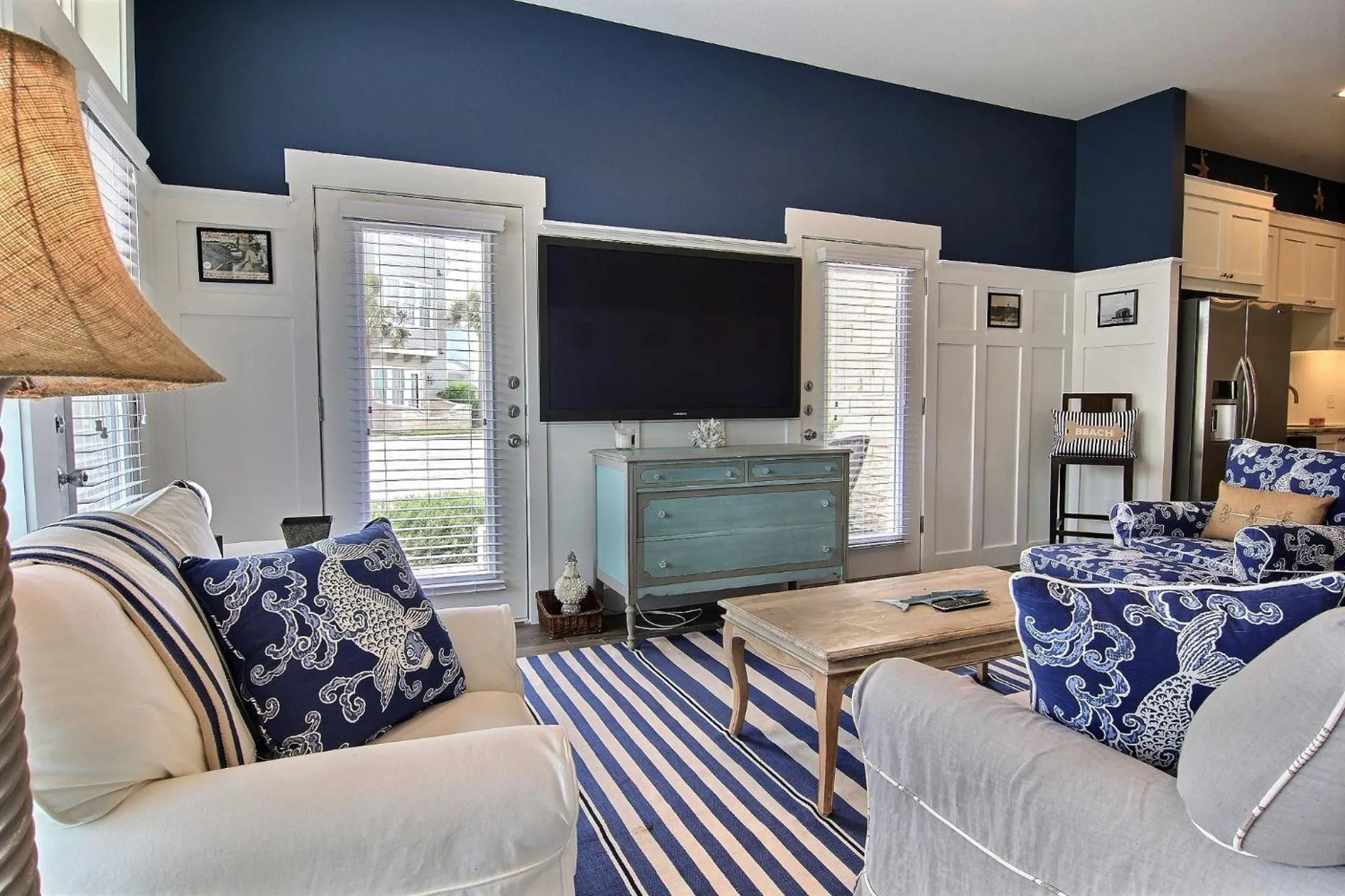 Other in Blue Paradise TC 2102