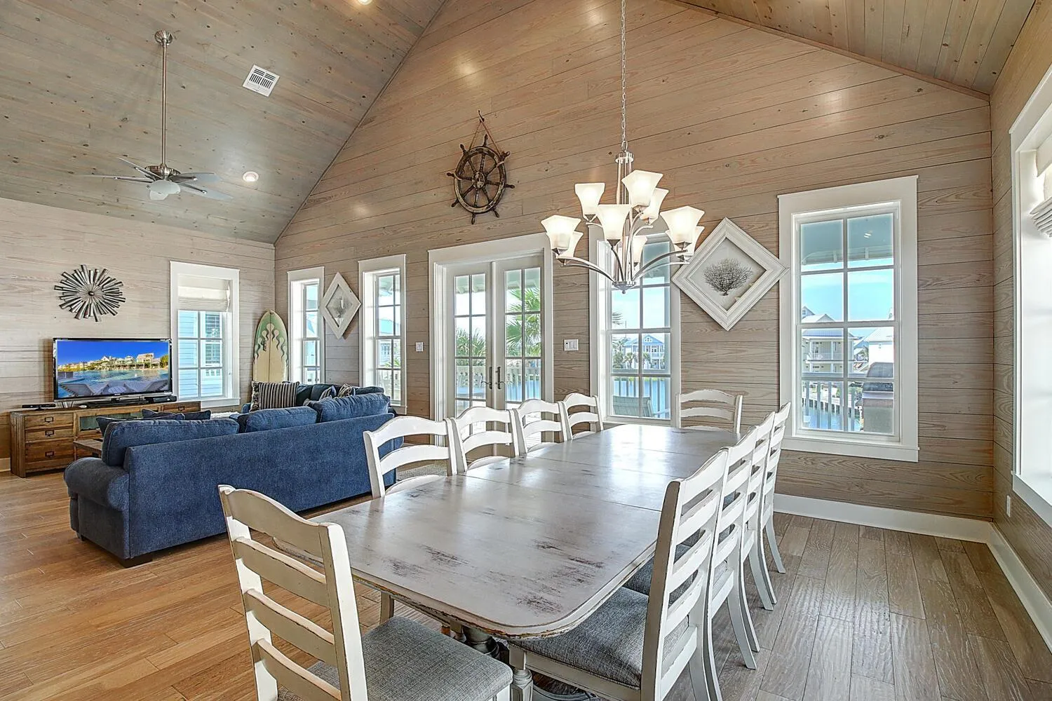 Other in Blue Willow 187 BE