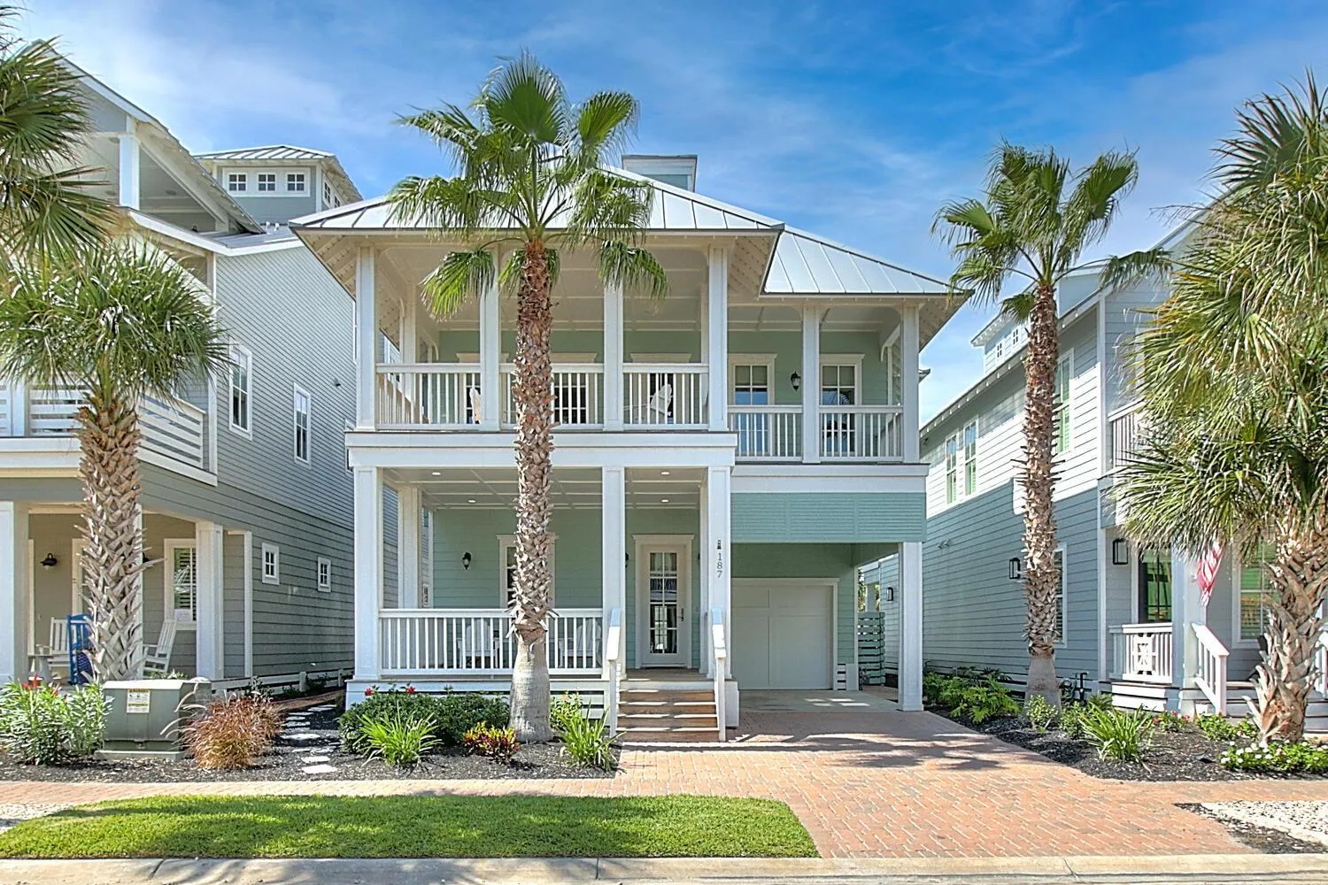 Other in Blue Willow 187 BE