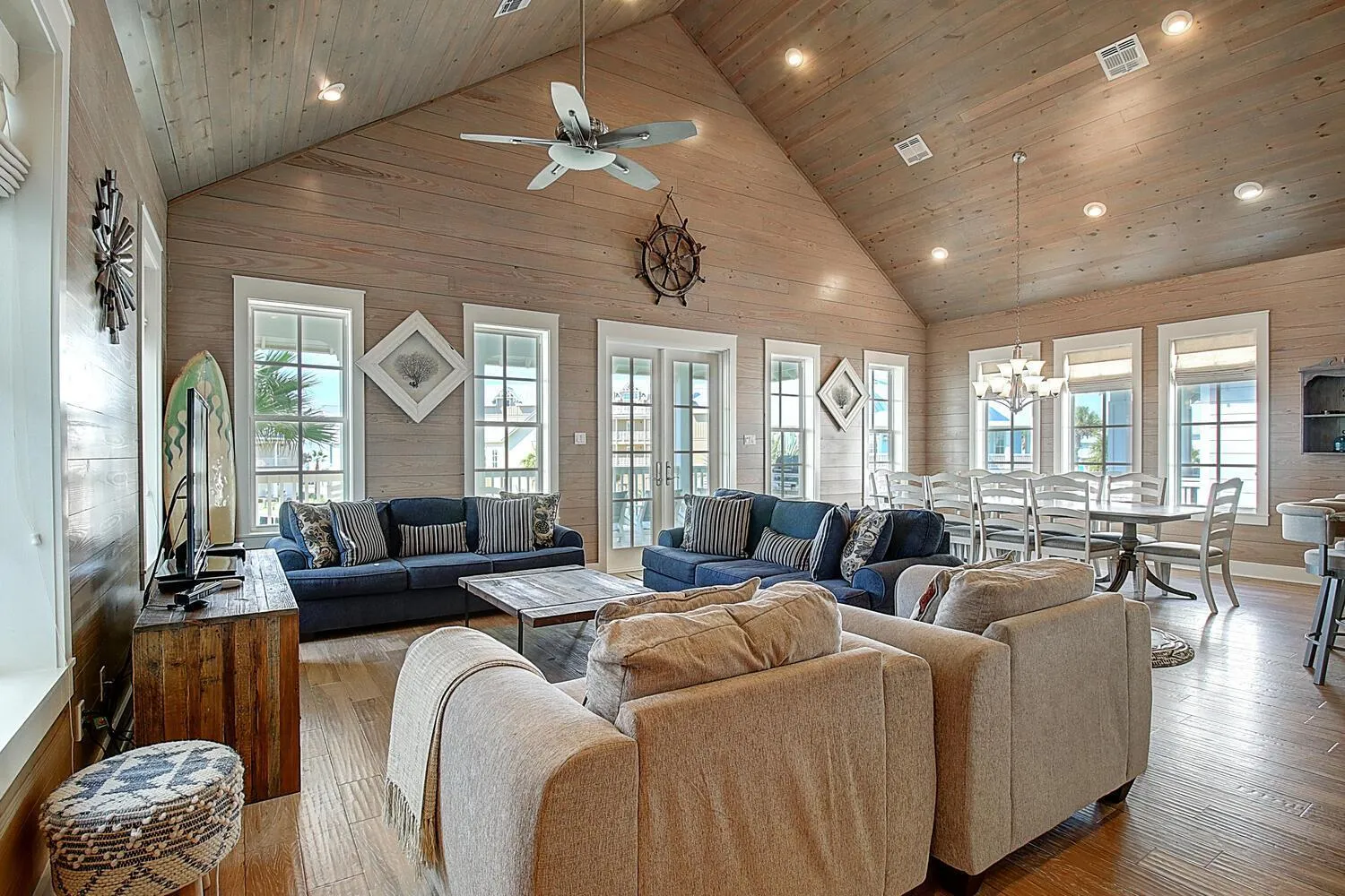 Other in Blue Willow 187 BE