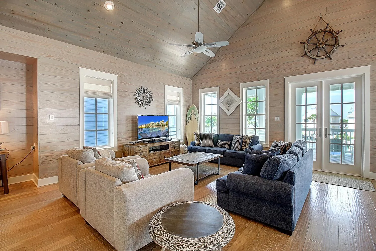 Other in Blue Willow 187 BE