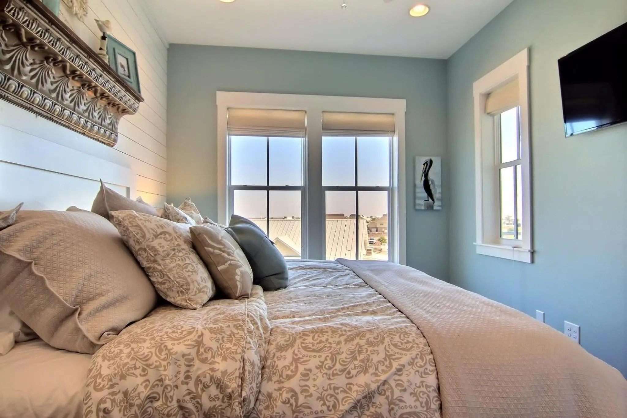 Other, Bed in By the Sea TC 2303