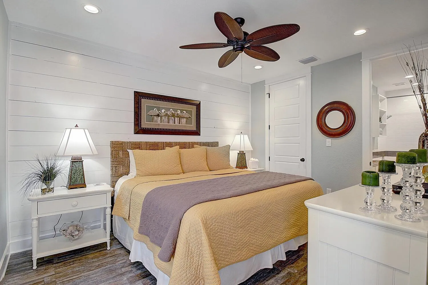 Other, Bed in C Side TC 1208