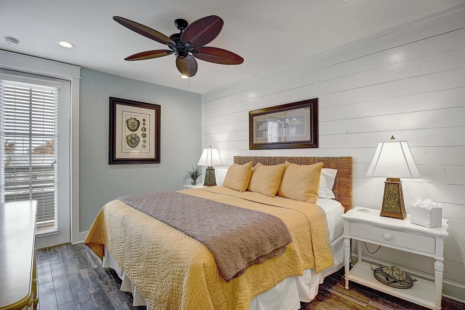 Other, Bed in C Side TC 1208