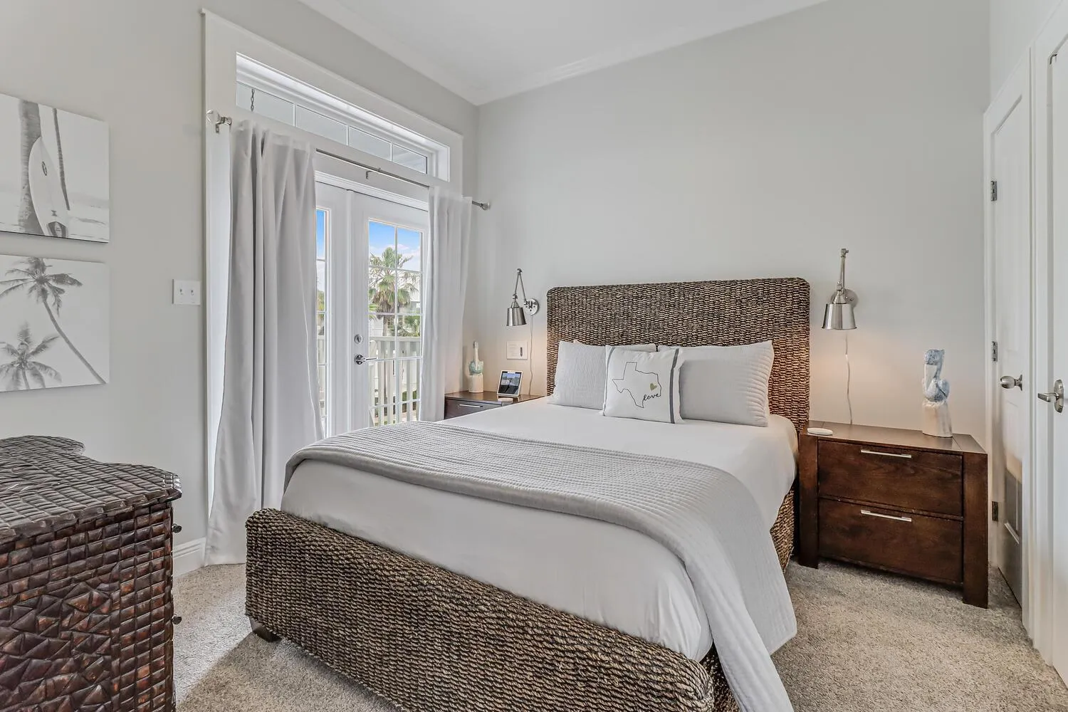 Other, Bed in Casa Hermosa 146 BE