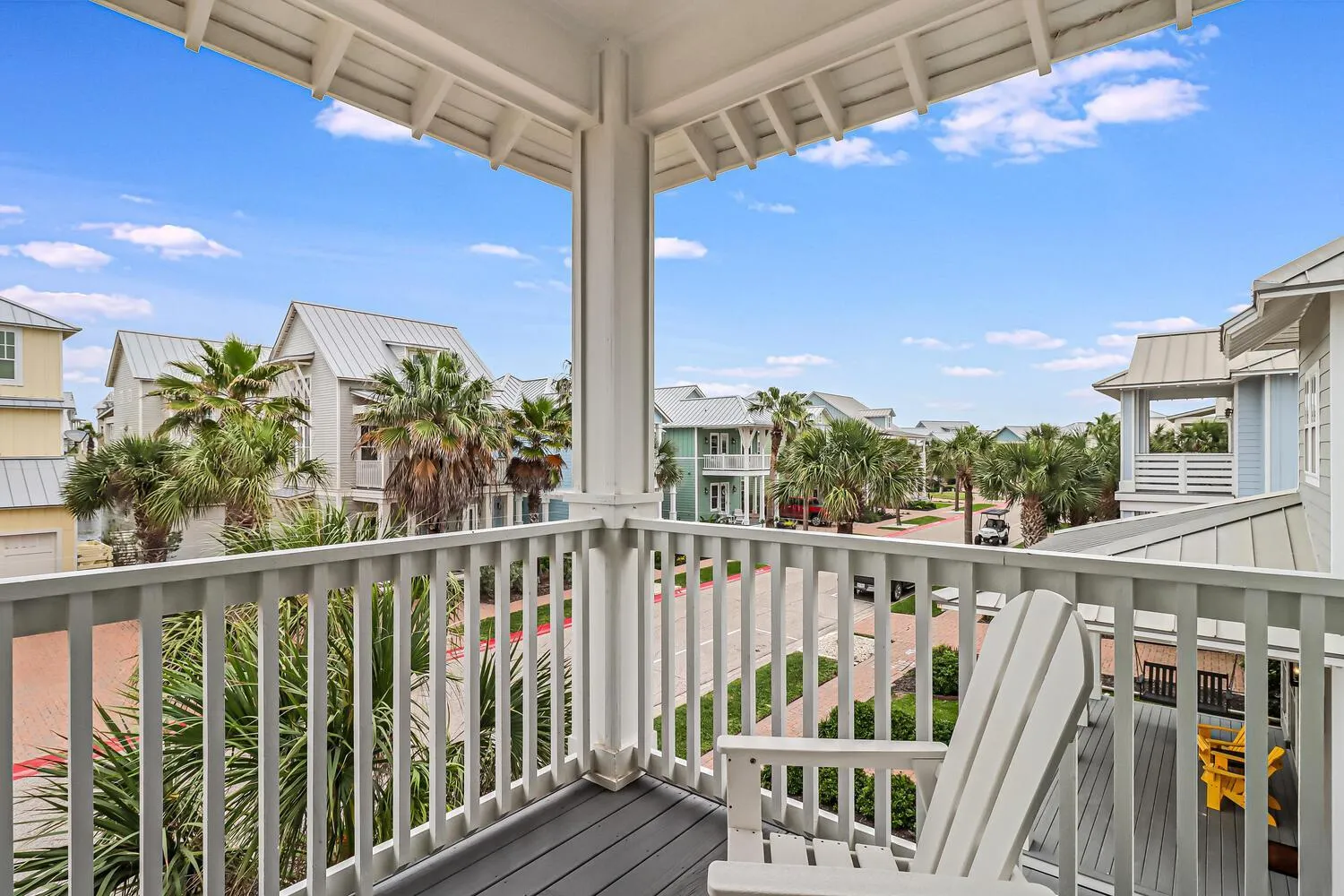 Other in Casa Hermosa 146 BE