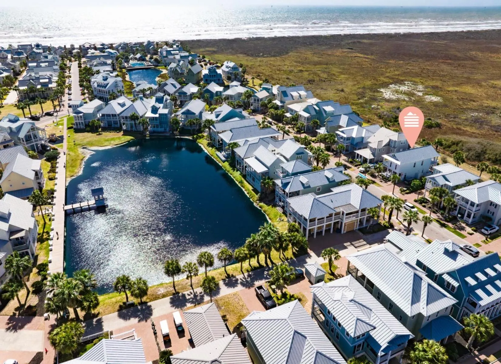 Other in Casa Hermosa 146 BE