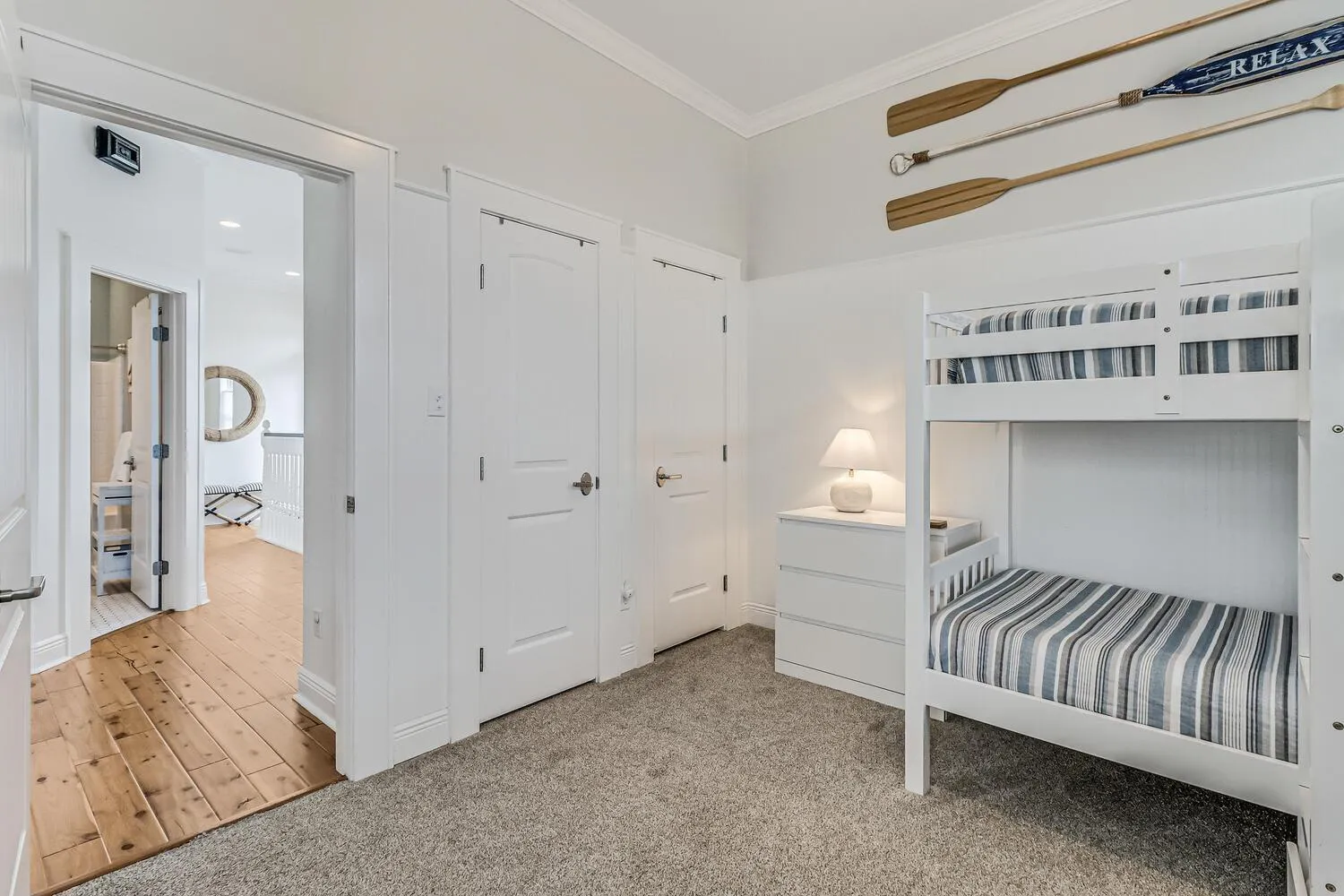 Other, Bed in Casa Hermosa 146 BE