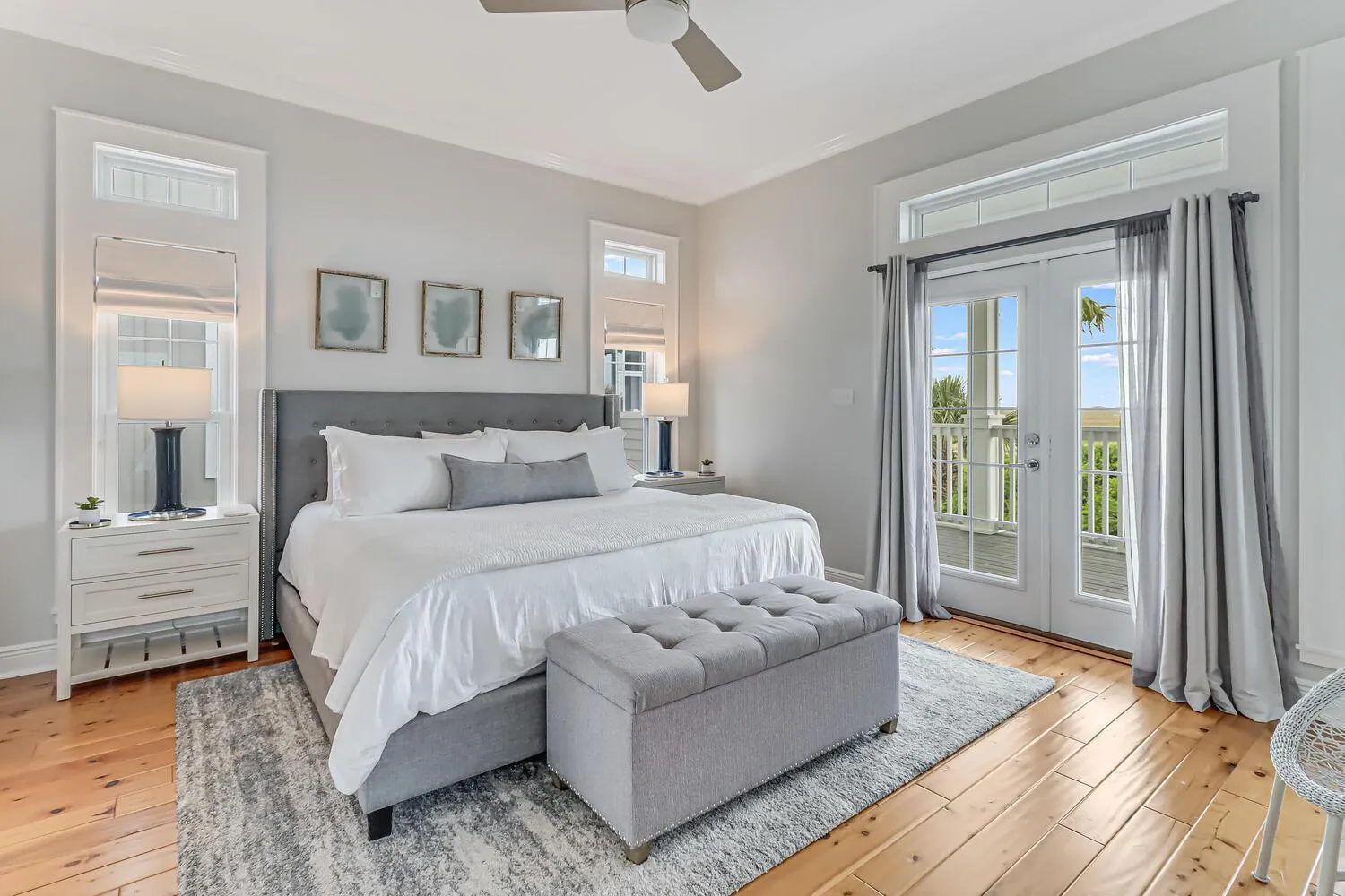 Other, Bed in Casa Hermosa 146 BE