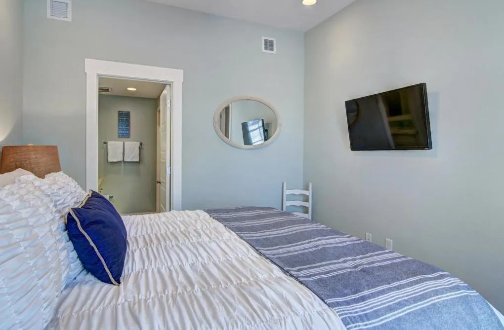 Other, Bed in Coastal Access TC 3104