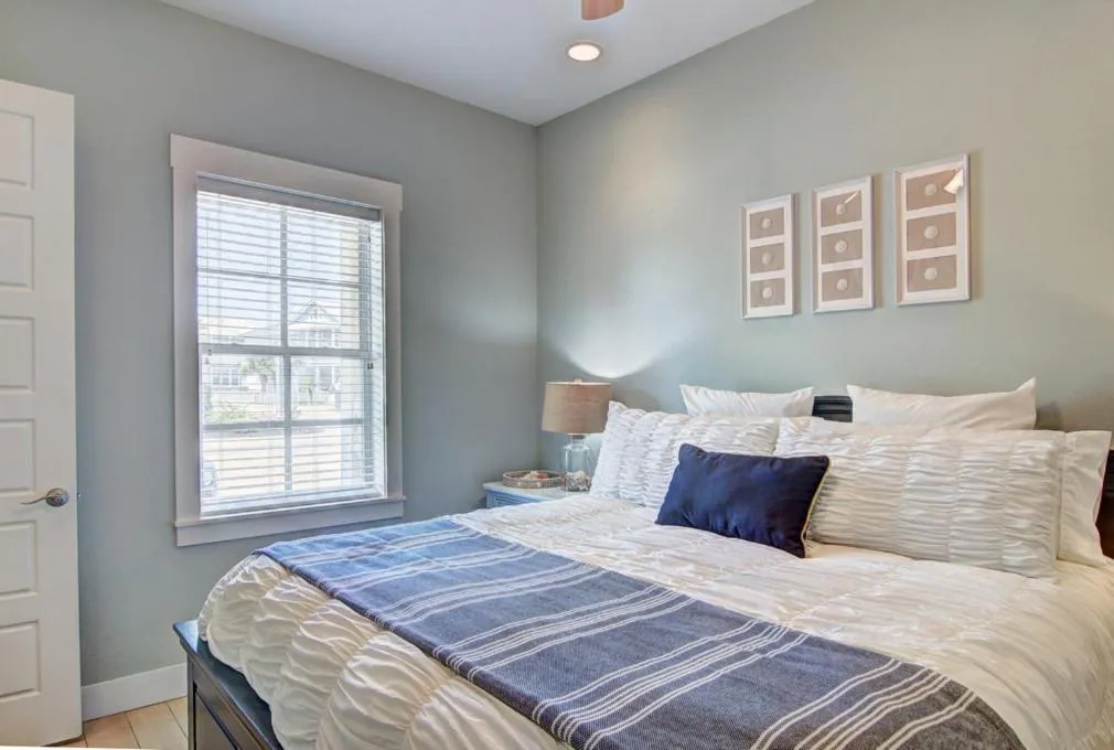 Other, Bed in Coastal Access TC 3104