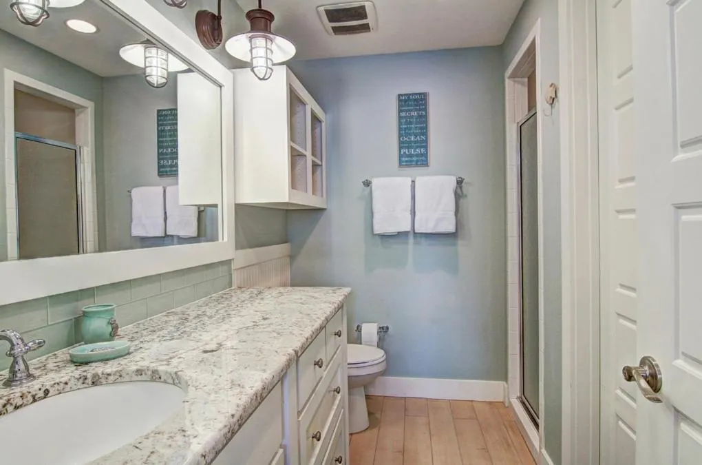 Other in Coastal Access TC 3104