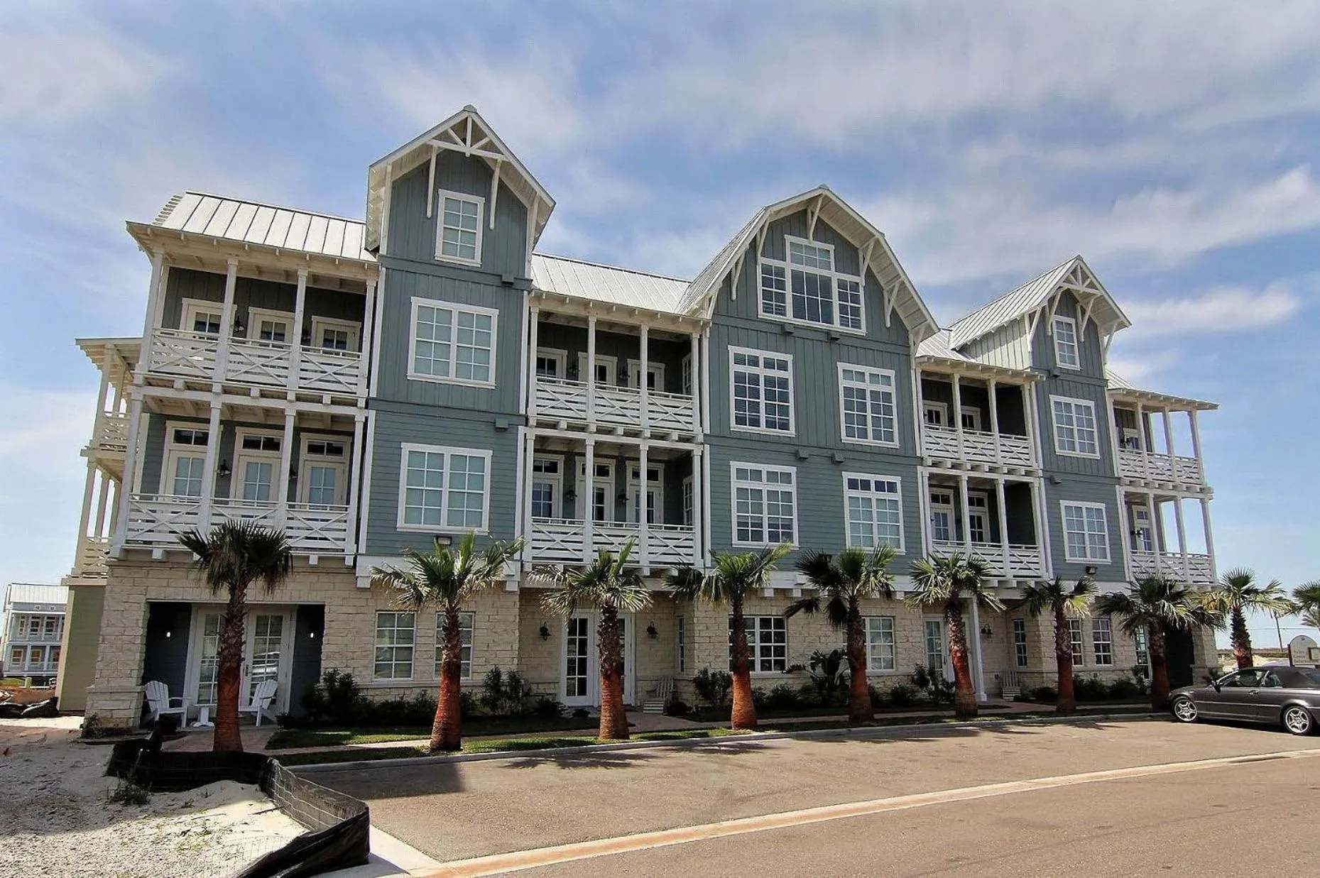 Other in Coastal Access TC 3104