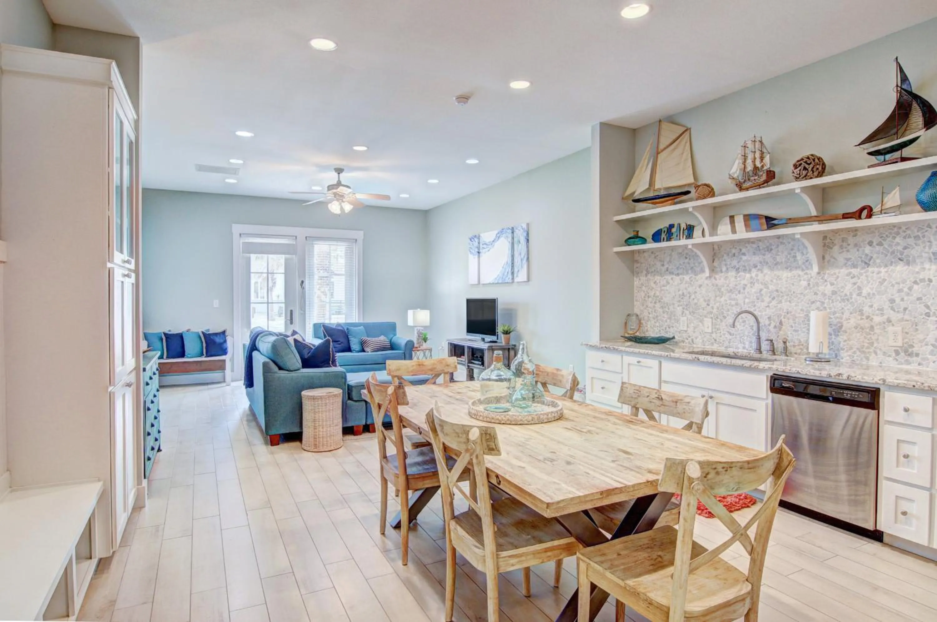 Other in Coastal Access TC 3104