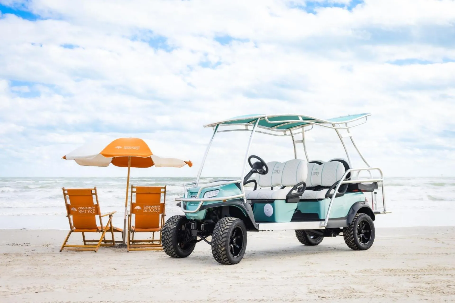 Other in Coastal Access TC 3104