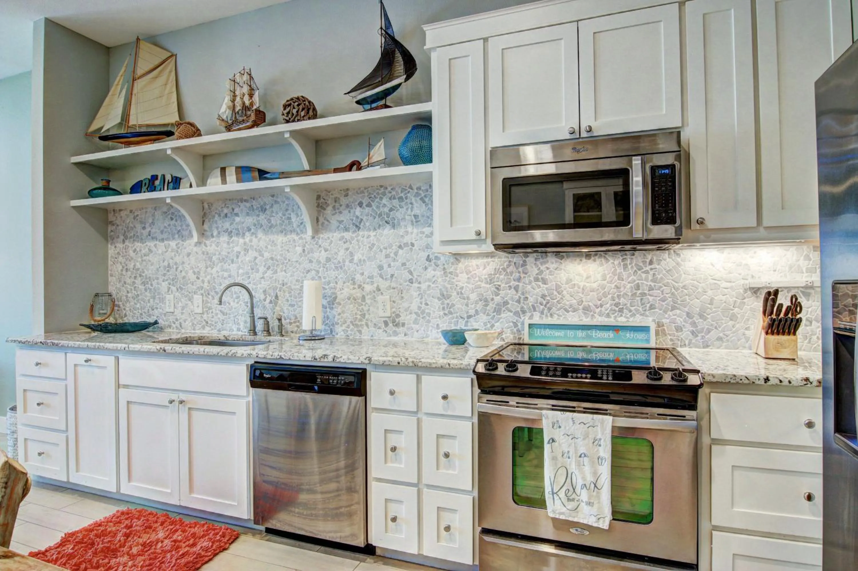 Other in Coastal Access TC 3104