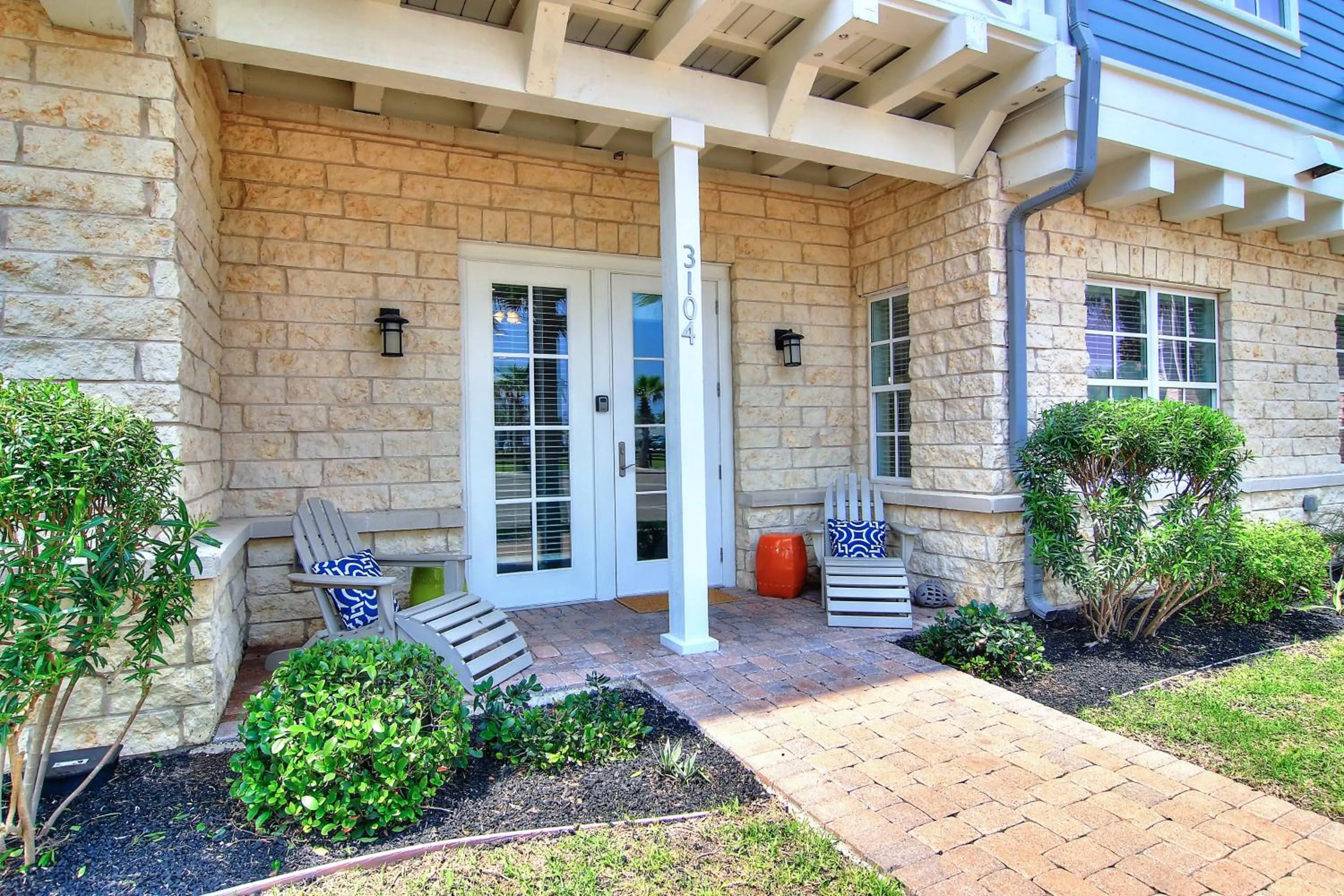 Other in Coastal Access TC 3104