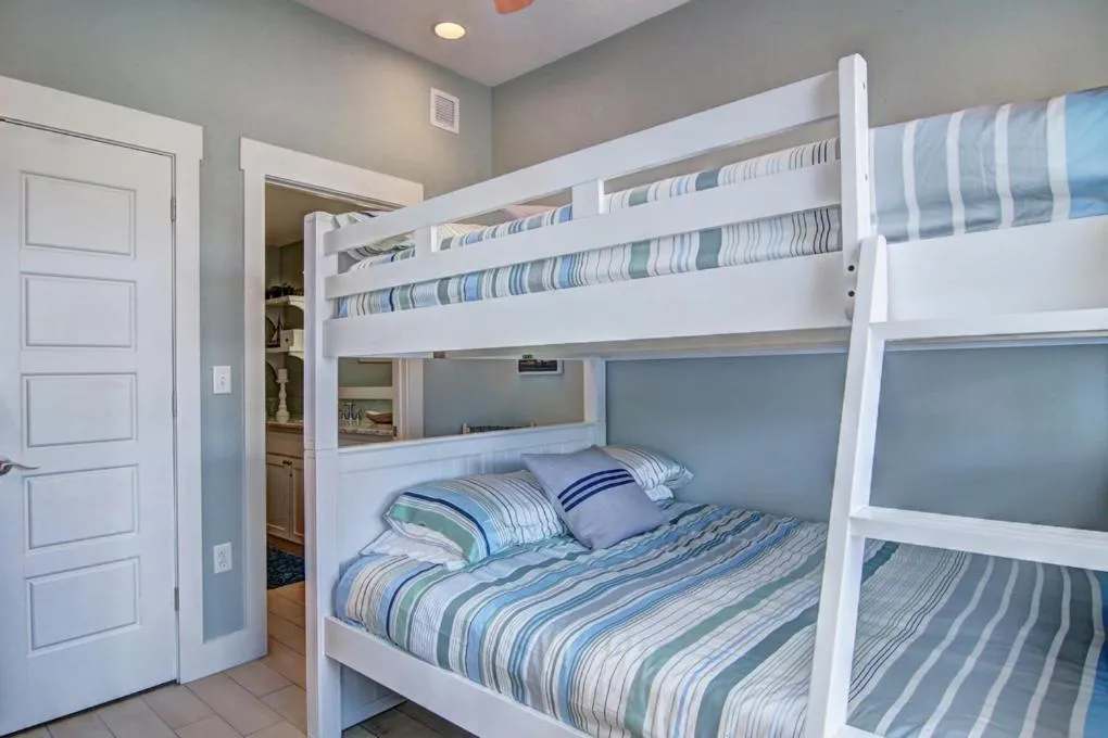 Other, Bed in Coastal Access TC 3104