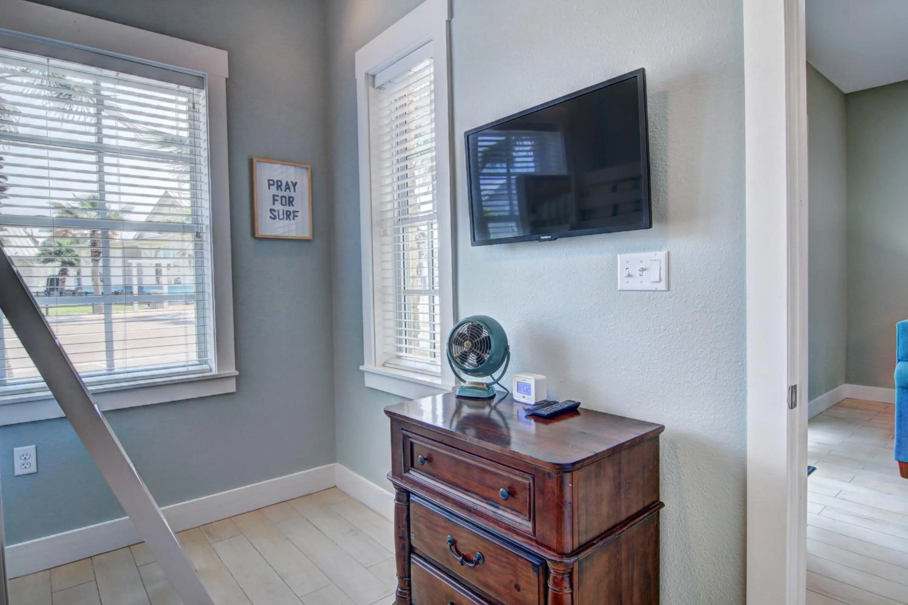 Other, Bed in Coastal Access TC 3104