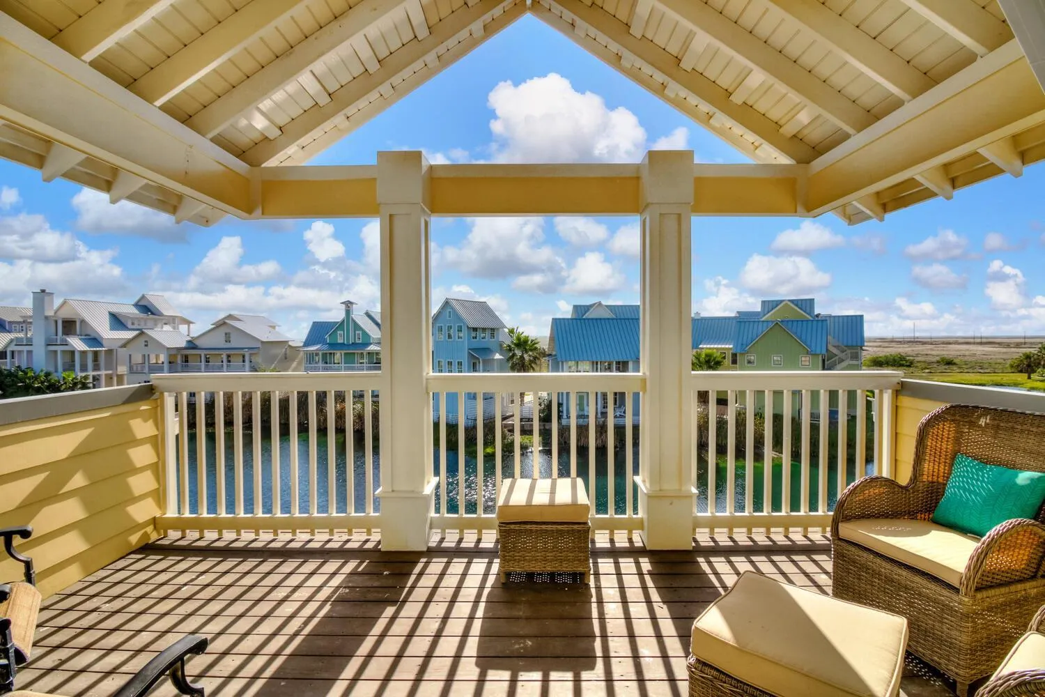 Other in Coastal Hideaway 230 BE