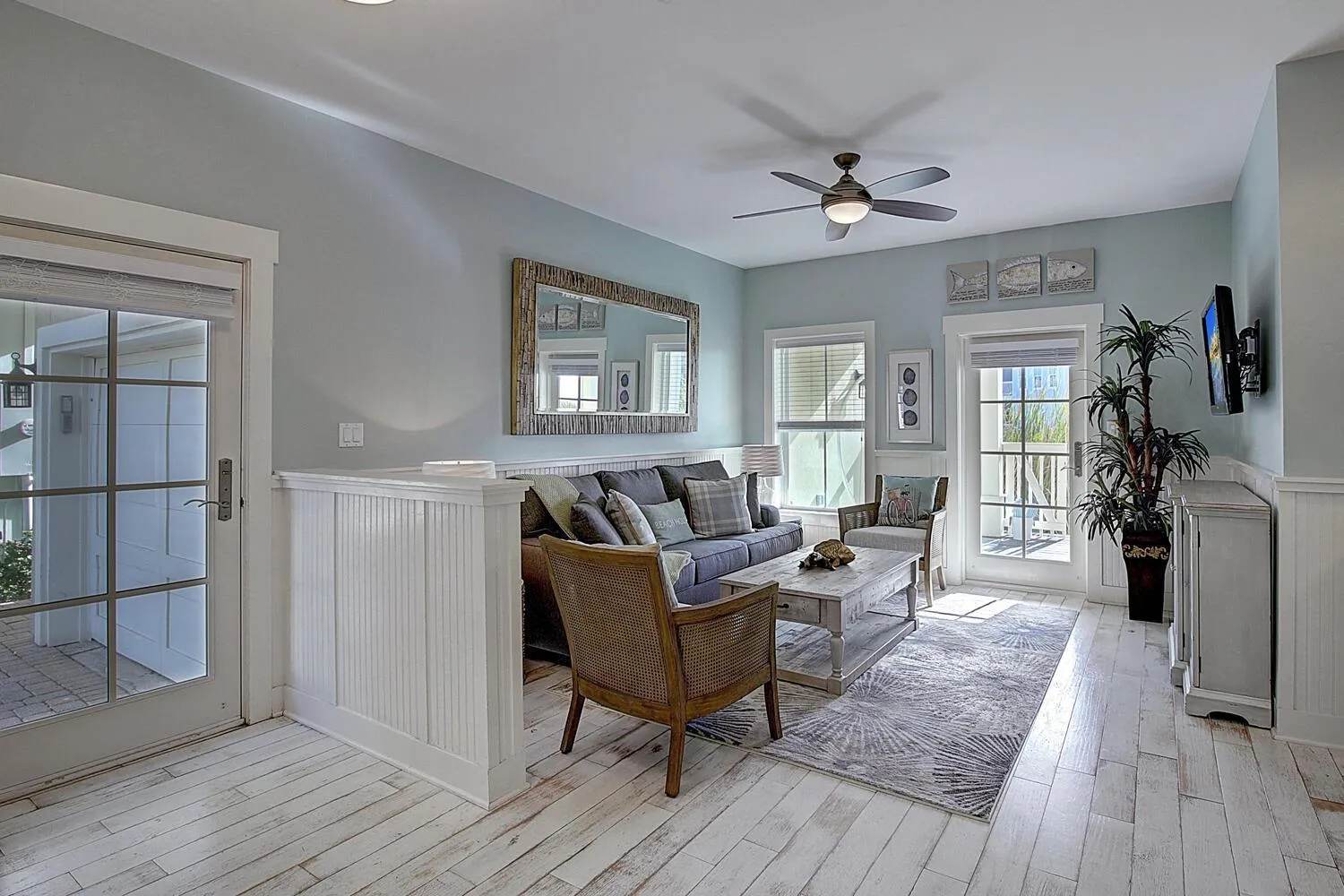 Other in Coastal Hideaway 230 BE