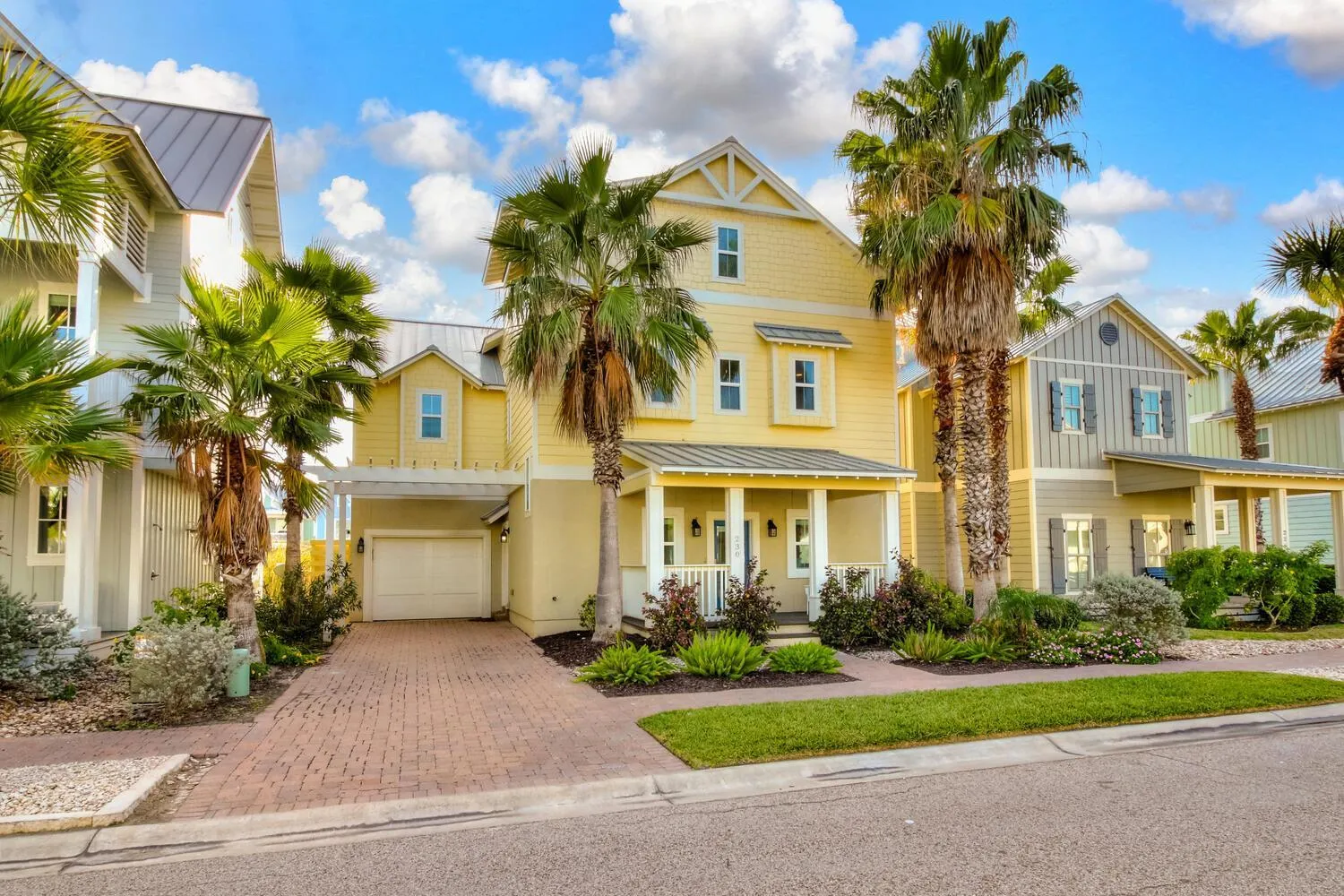 Other in Coastal Hideaway 230 BE