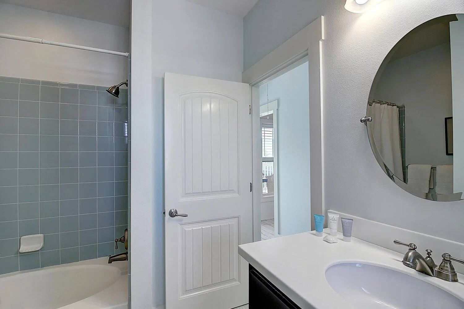 Other in Coastal Hideaway 230 BE