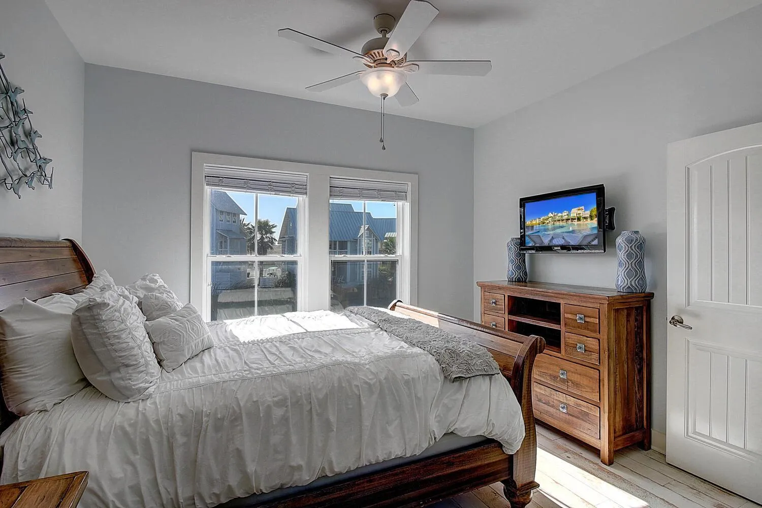 Other, Bed in Coastal Hideaway 230 BE