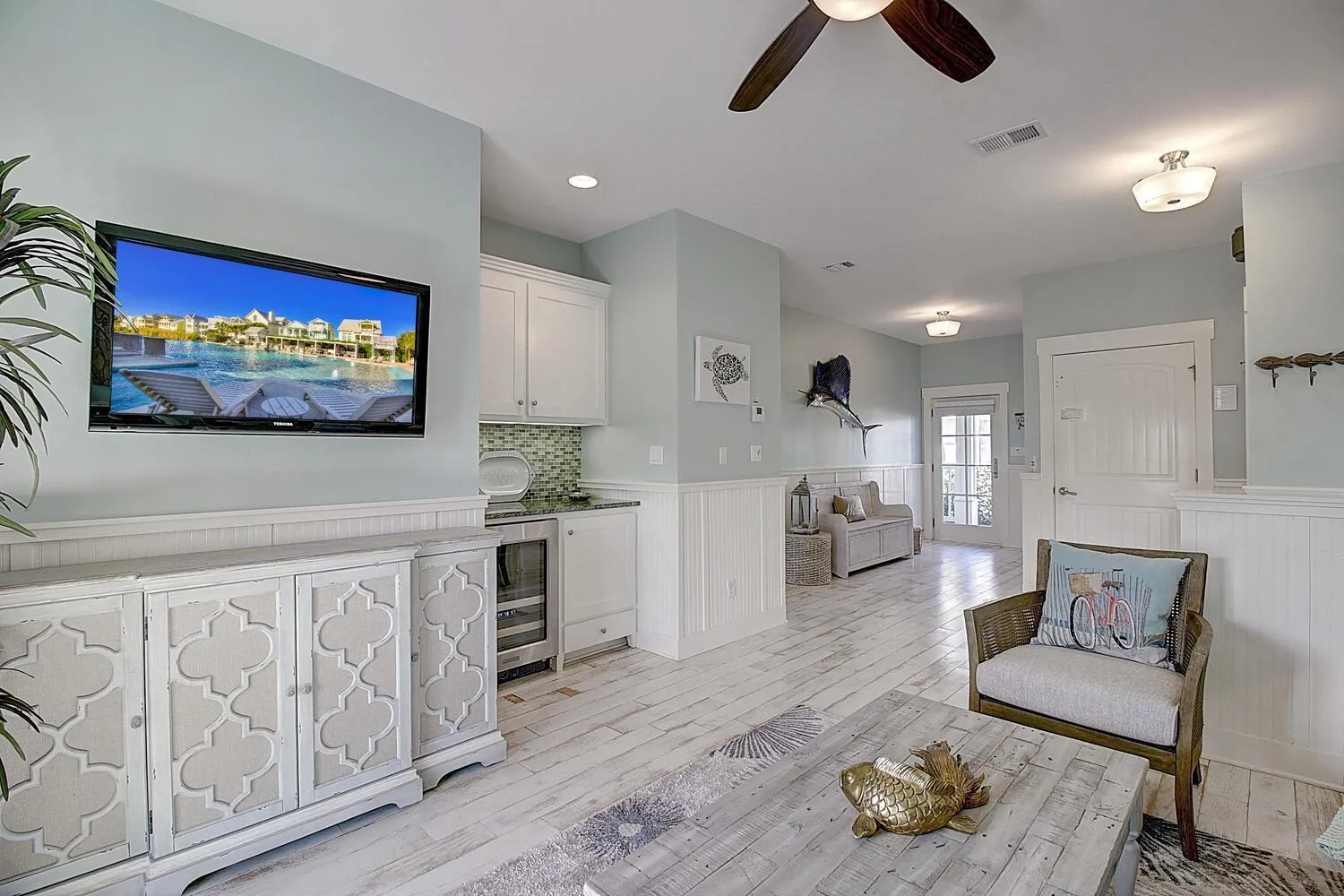 Other in Coastal Hideaway 230 BE