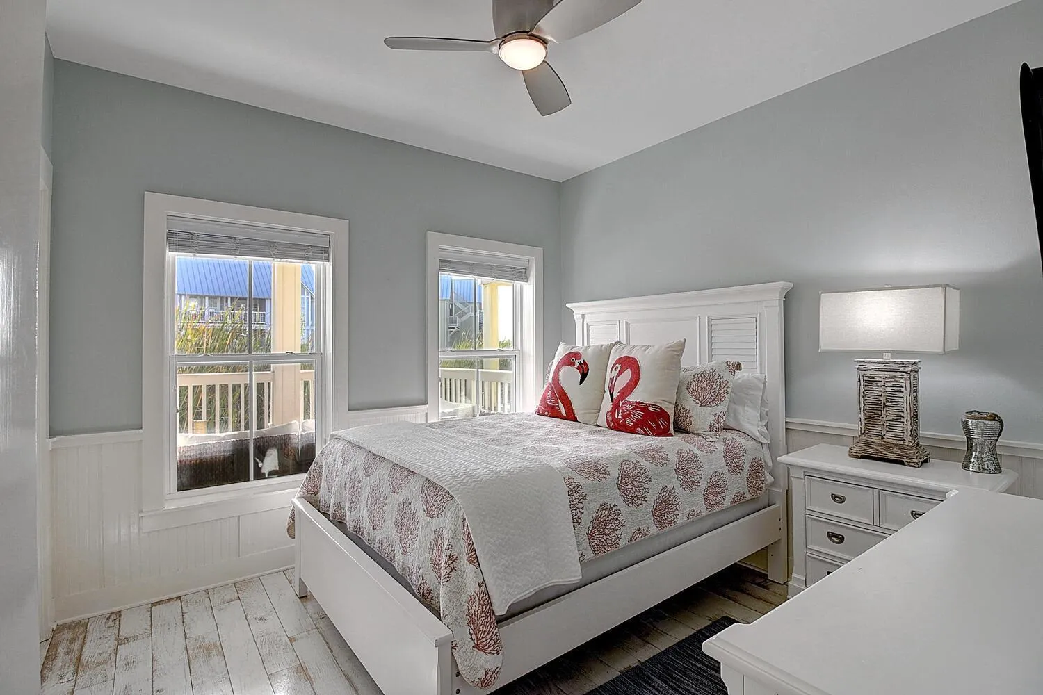 Other, Bed in Coastal Hideaway 230 BE