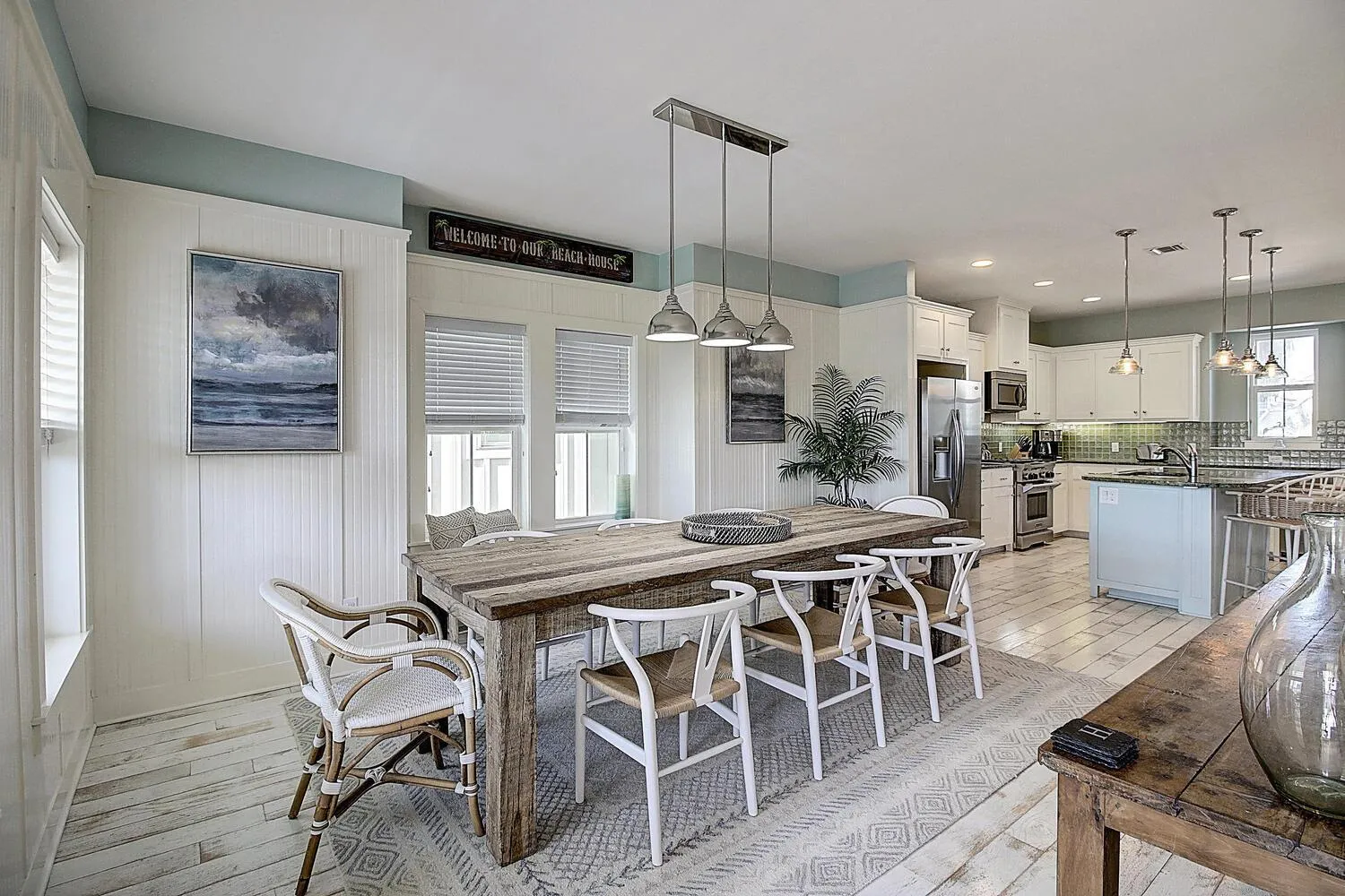 Other in Coastal Hideaway 230 BE