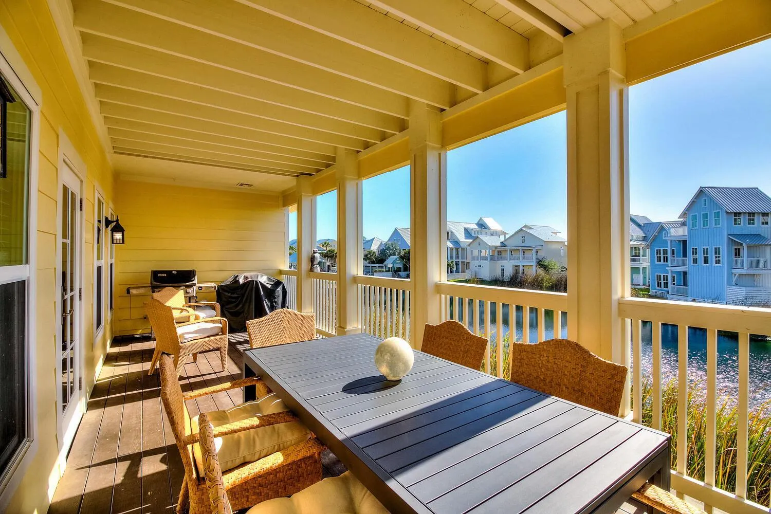 Other in Coastal Hideaway 230 BE