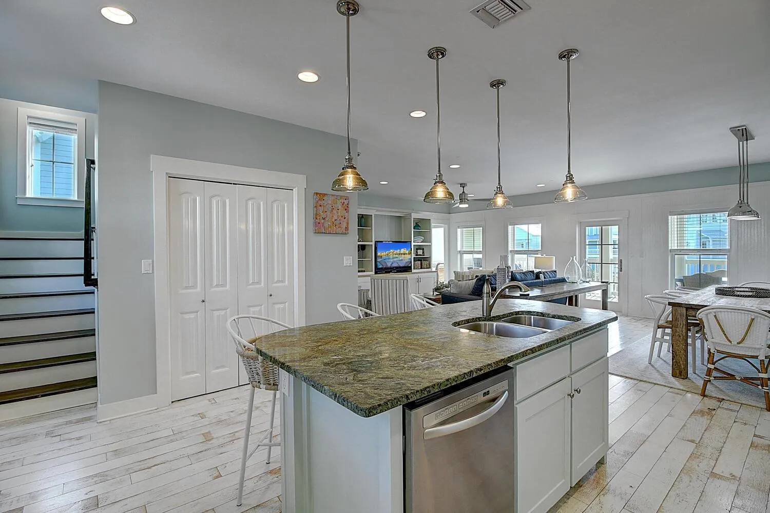 Other in Coastal Hideaway 230 BE