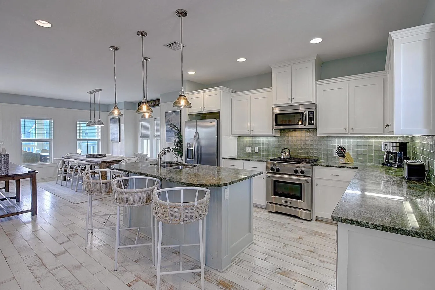 Other in Coastal Hideaway 230 BE