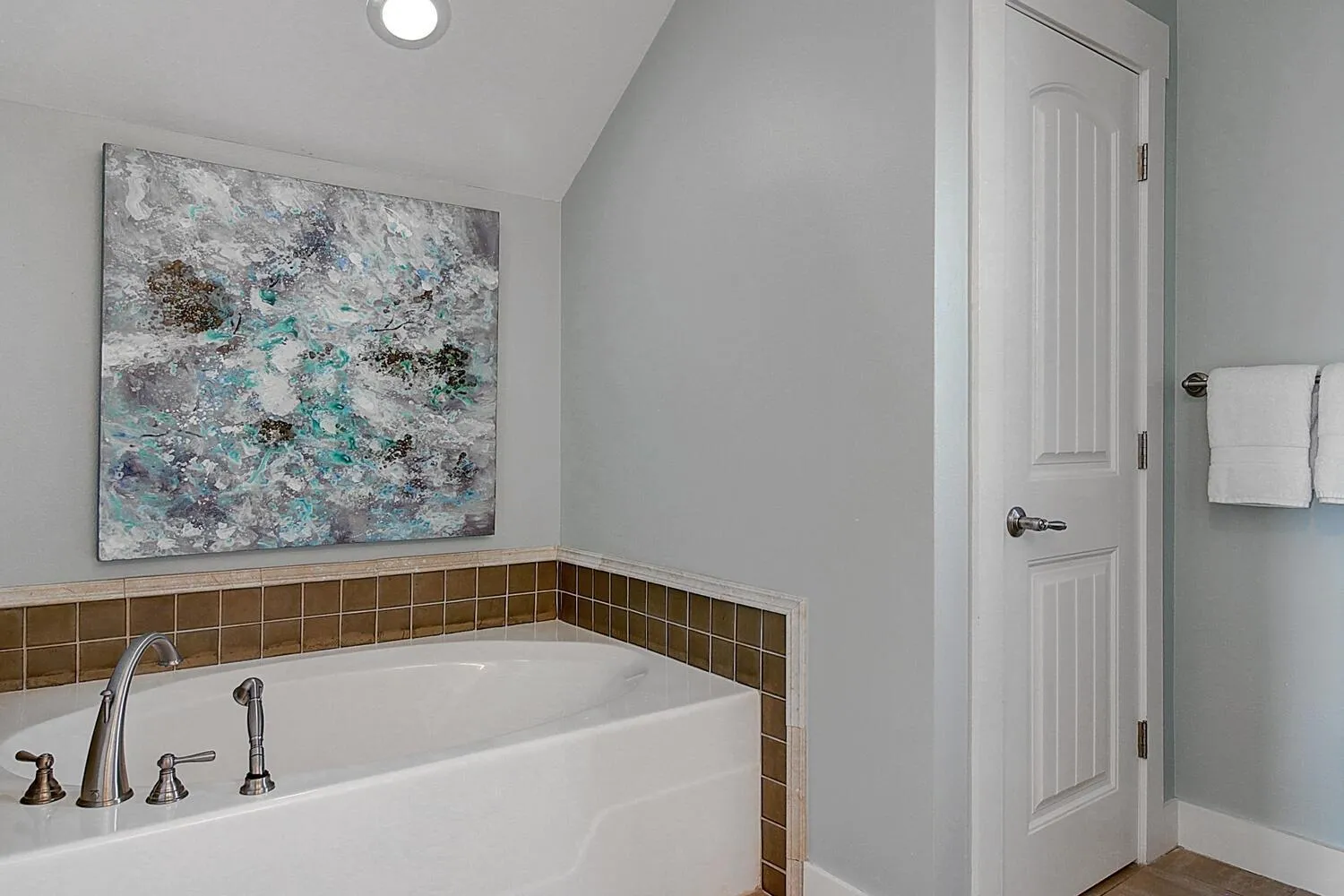 Other in Coastal Hideaway 230 BE