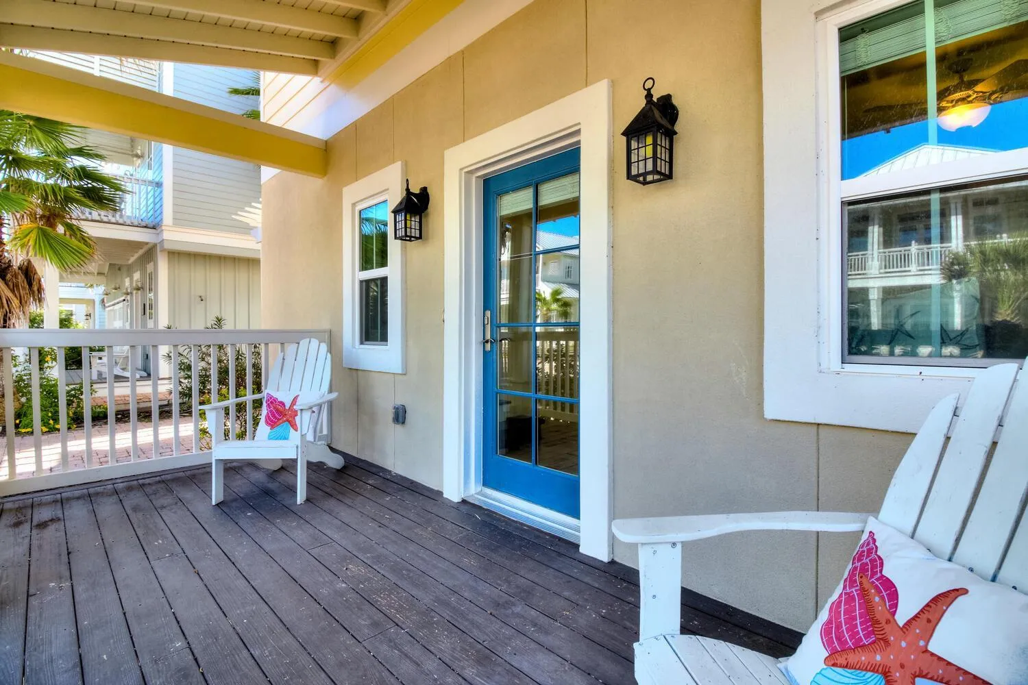 Other in Coastal Hideaway 230 BE