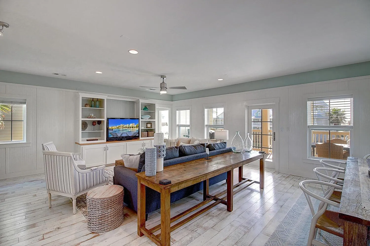 Other in Coastal Hideaway 230 BE