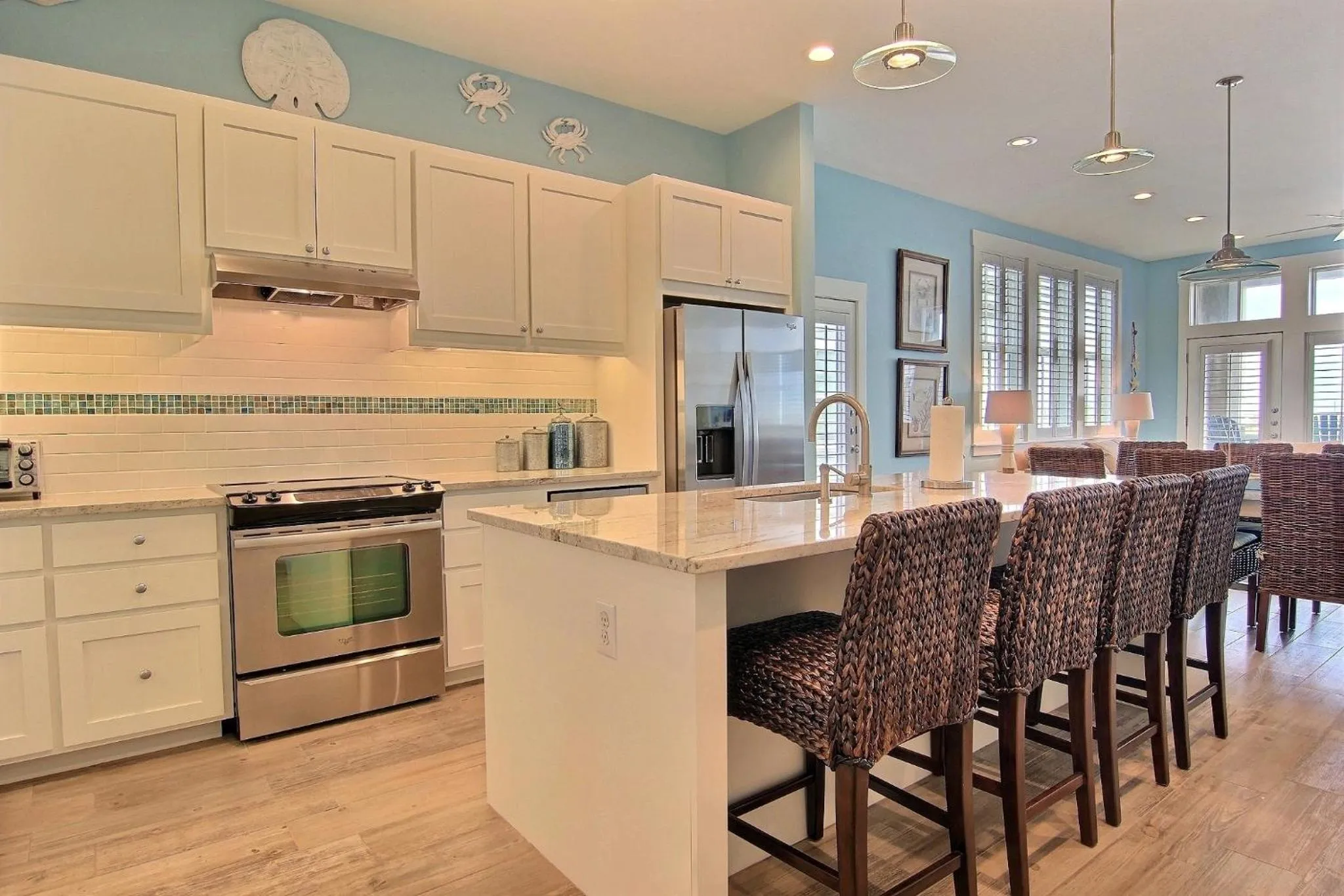 Other in Coral Sunset TC 2205