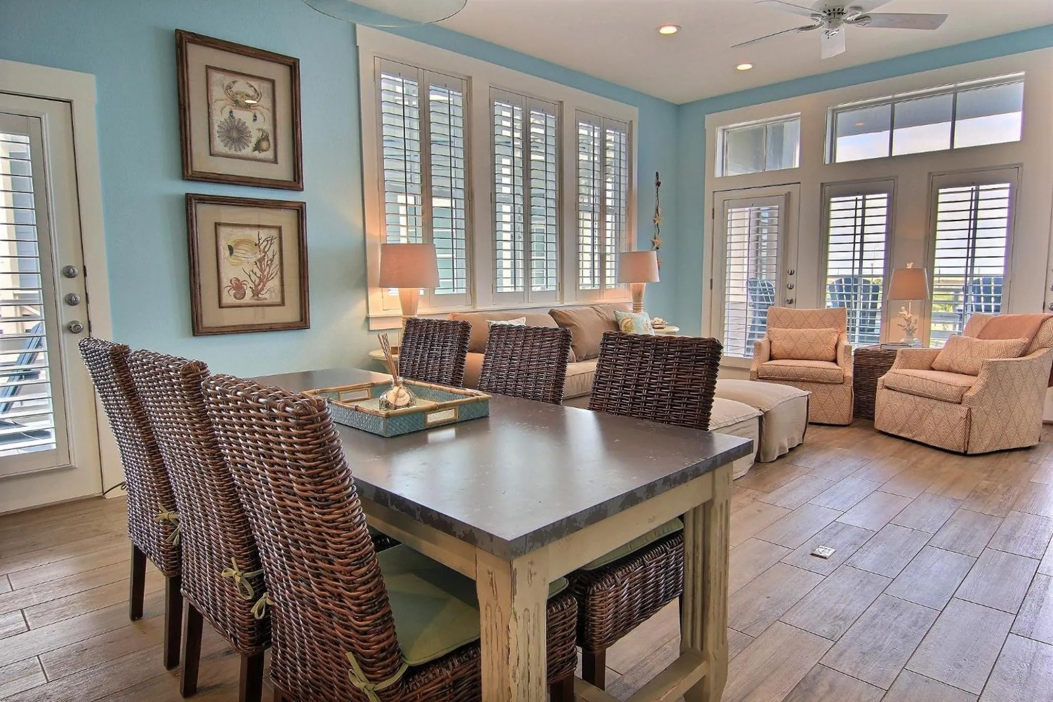 Other in Coral Sunset TC 2205