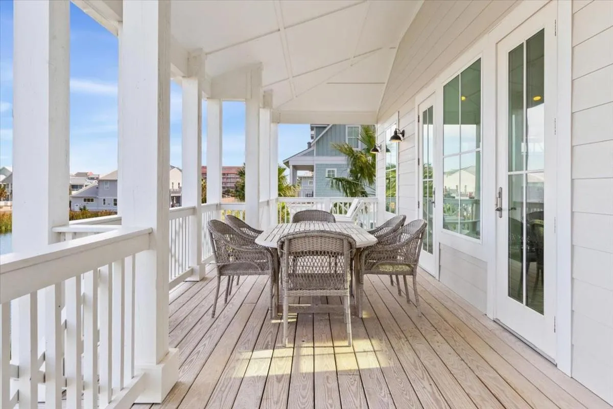 Other in High Tide 243 HI