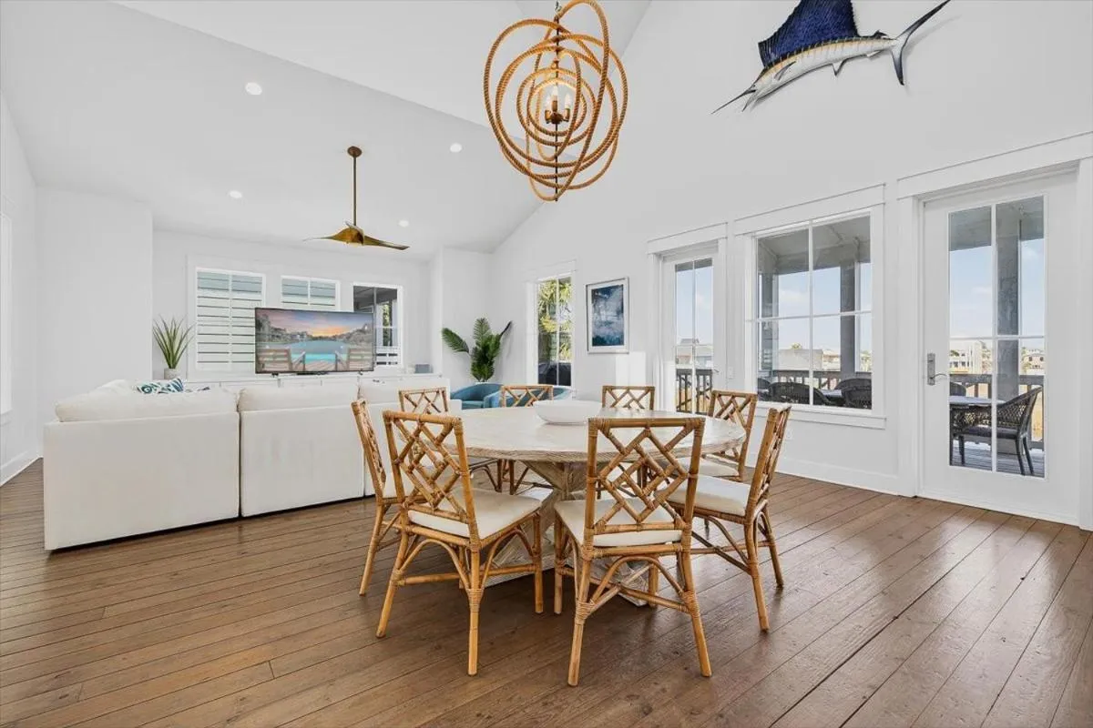 Other in High Tide 243 HI