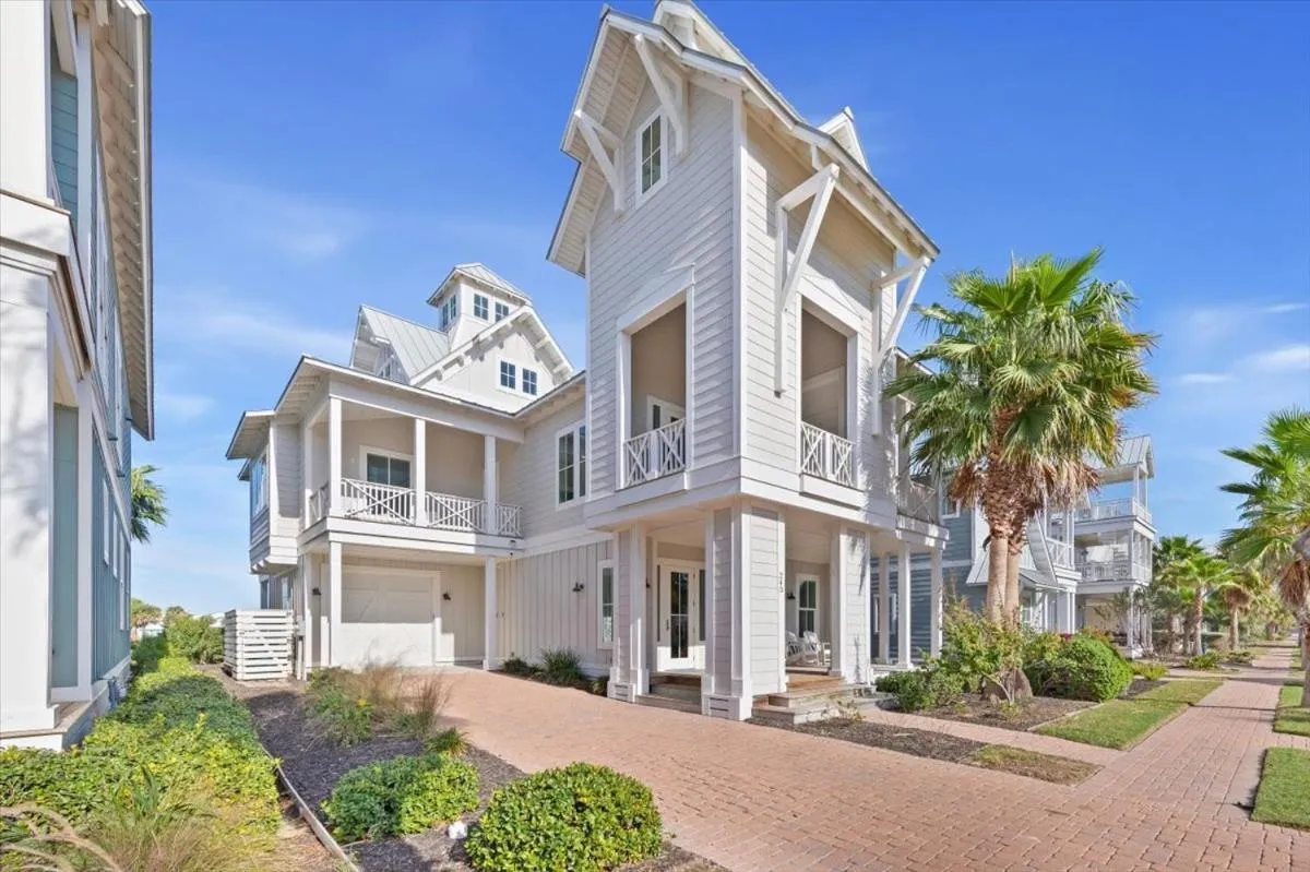 Other in High Tide 243 HI