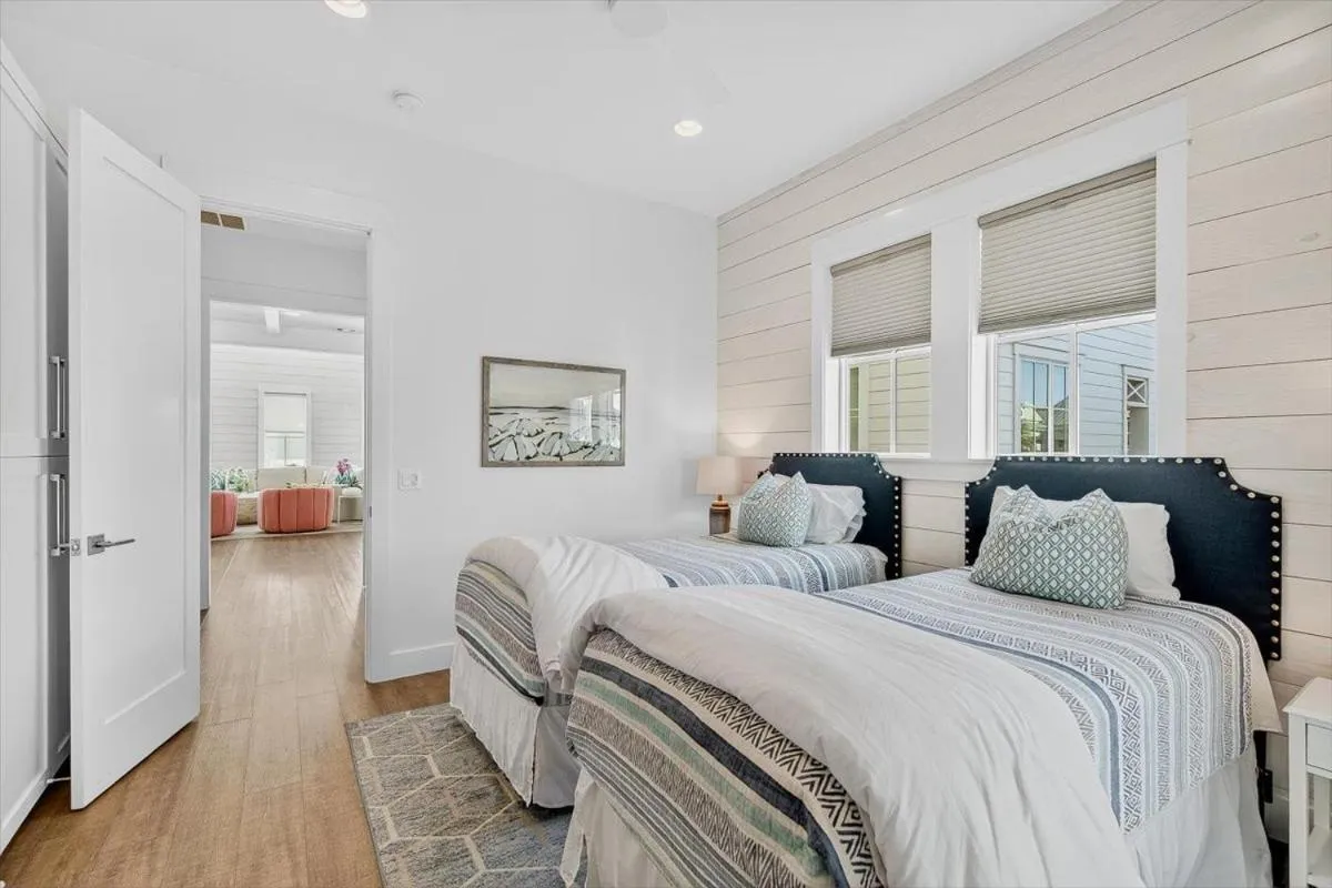 Other, Bed in La Ola 261 BE