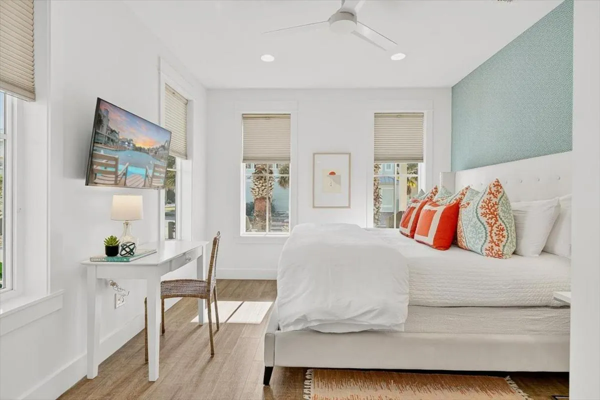 Other, Bed in La Ola 261 BE