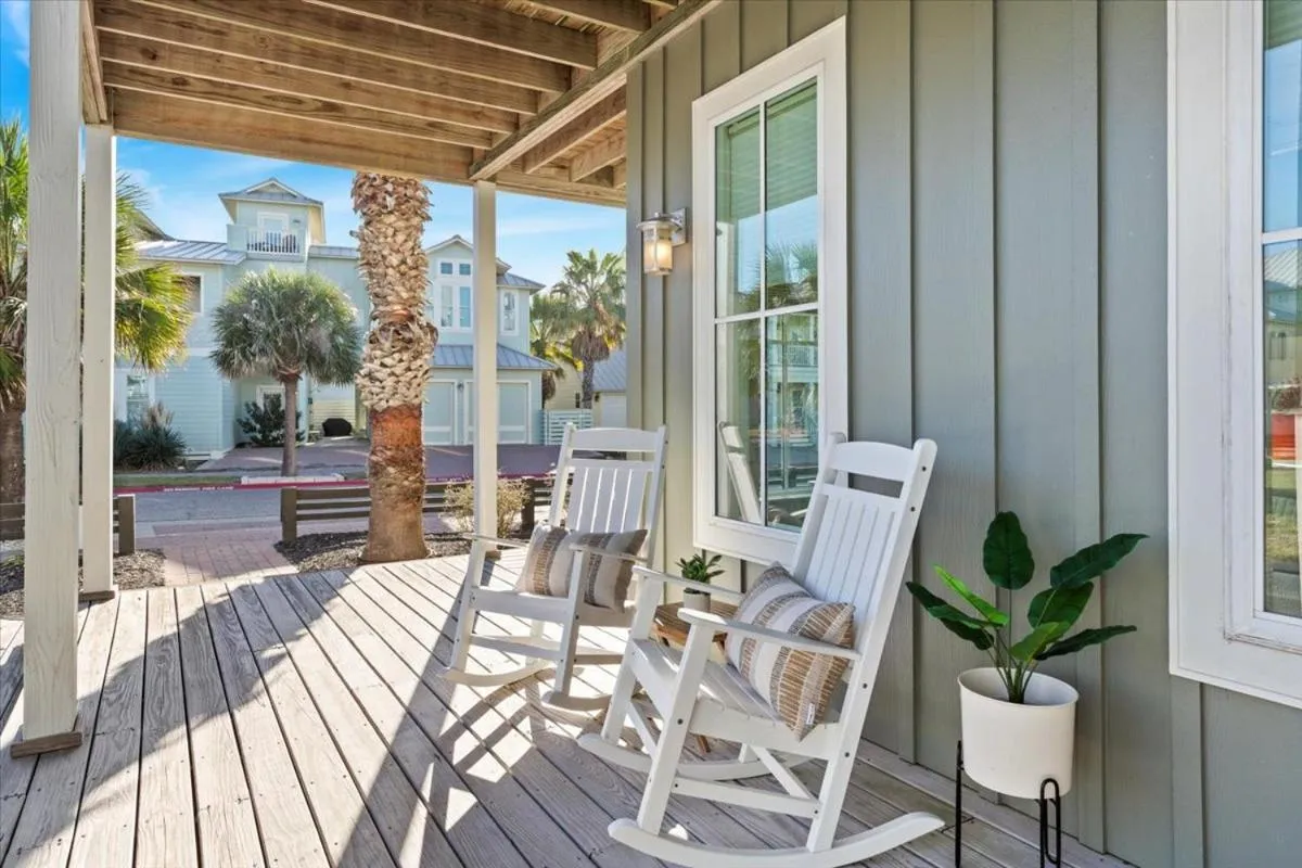 Other in La Ola 261 BE