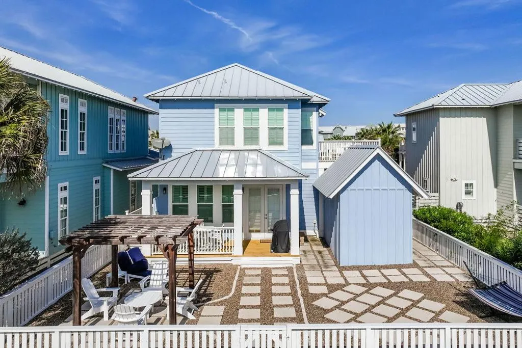 Other in Margaritaville 132 BE