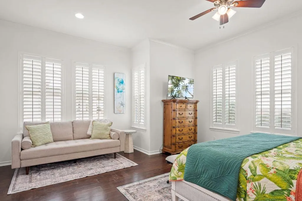 Other, Bed in Margaritaville 132 BE