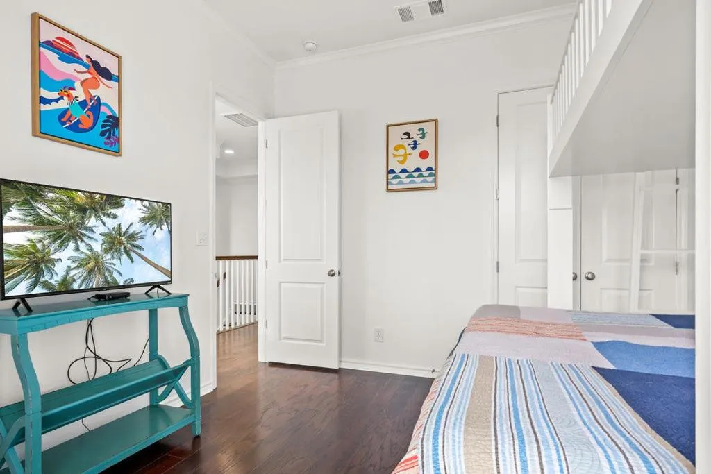 Other, Bed in Margaritaville 132 BE