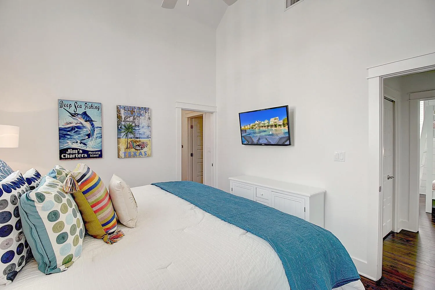 Other, Bed in No Limit 251 BE