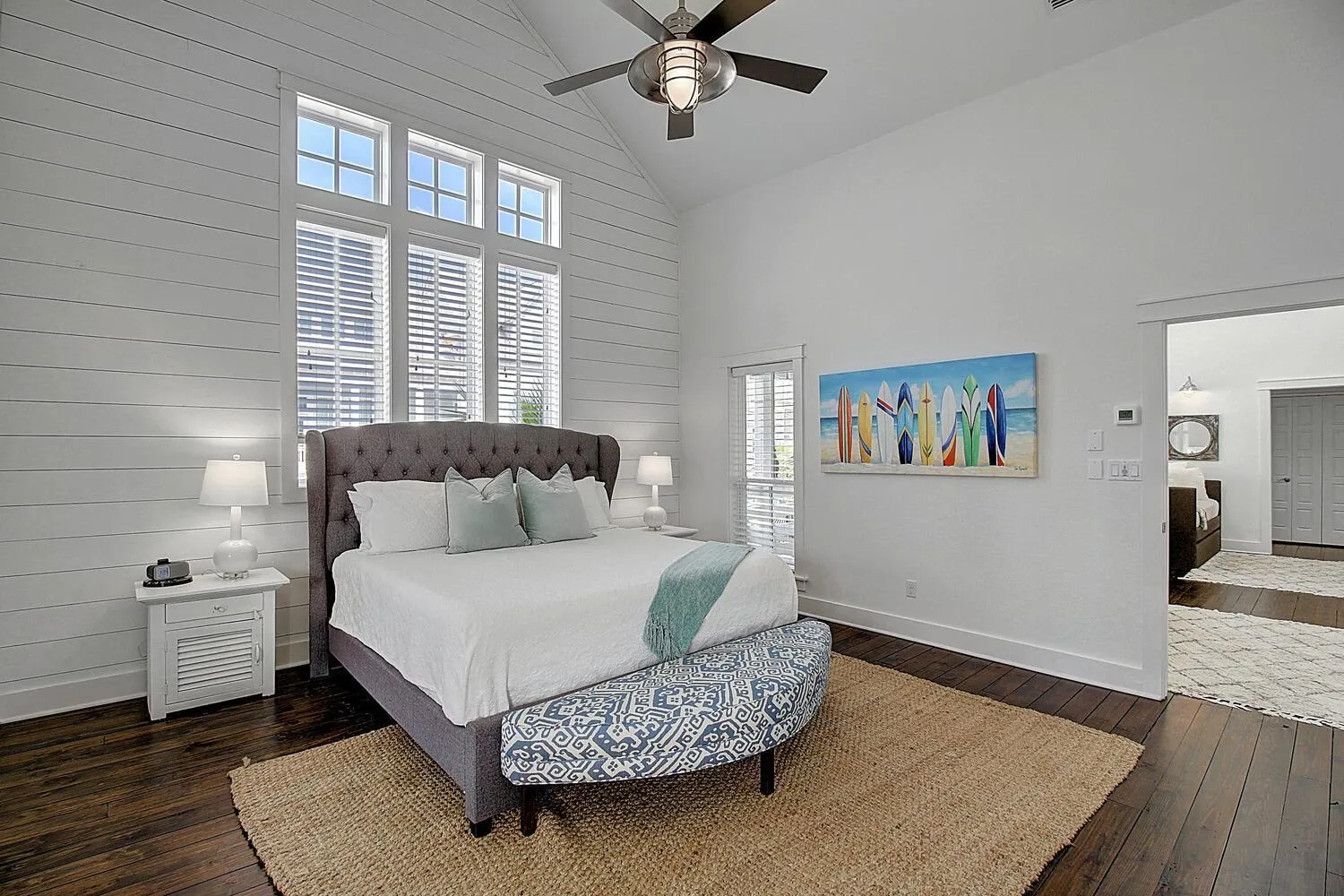 Other, Bed in No Limit 251 BE